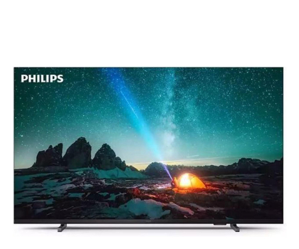 Telewizor 50" PHILIPS 50PUS7609 4K Pixel Precise UHD  Dolby Atmos